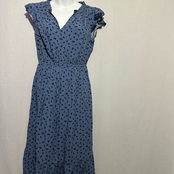 GAP Dresses & Skirts - 🌸 **Charming Gap Sundress Dress, size Small🌸